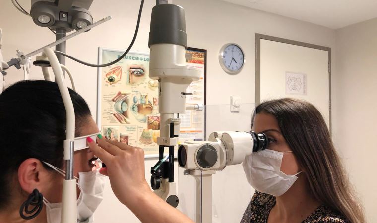 Miyop ve astigmat tedavisine ilişkin öneriler