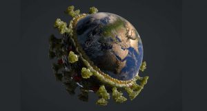 İklim şokları ve salgınlar gıda sisteminin yeniden tasarlanmasını gerektiriyor