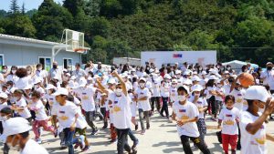 ILO’dan mevsimlik tarım işçilerinin çocukları için eğitim seferberliği