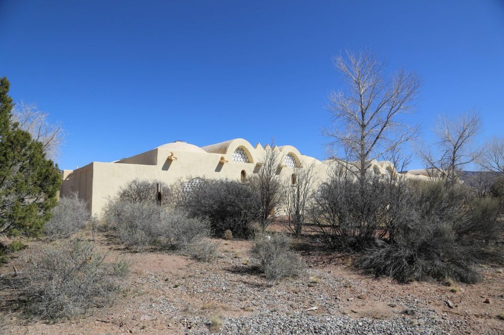 DAR AL-ISLAM MERKEZİ