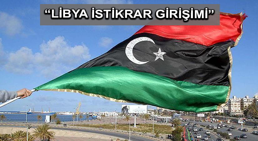 “Libya İstikrar Girişimi”