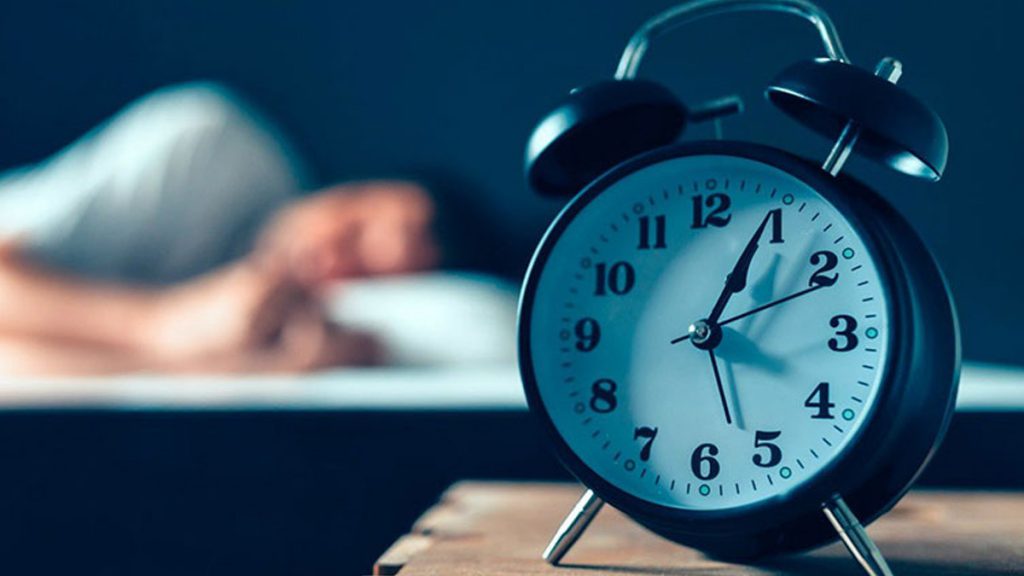 Melatonin eksikliği, hastalık riskini artıyor