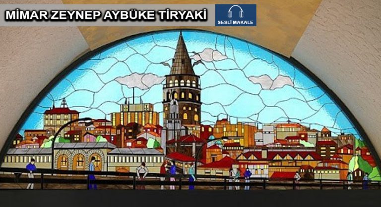 VİTRAY SANATI