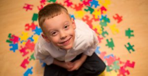 Otizmin ilacı, bireysel ihtiyaçlara göre planlanmış özel eğitim