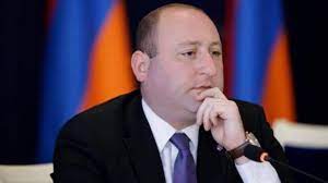 Ermeniler Tokada Doymuyor…