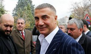 Sedat Peker’in soruşturması tamamlandı