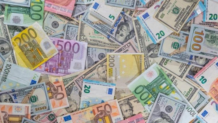 Almanya’dan Türklere Kara Para Operasyonu