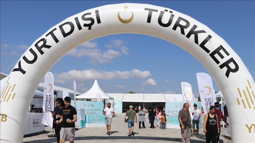 Türk Dünyası ve Akraba Toplulukları Sağlık Akademisi kuruldu