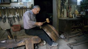 İstanbul’un son kazancıları mesleği öğretecek çırak bulamıyor