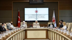 TBMM Kadına Yönelik Şiddeti Araştırma Komisyonu, mağdurların adli mercilere başvuru sürecini yerinde gözlemledi