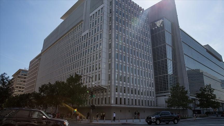Dünya Bankası:  Küresel servet gelecekteki refah pahasına arttı