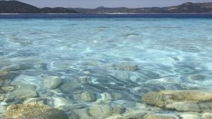 NASA’nın Salda Gölü’ne ilgisi sürüyor