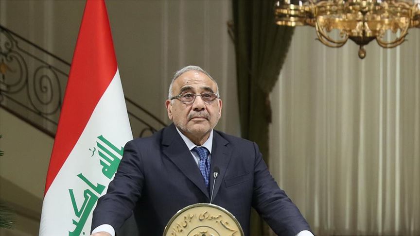 Irak Başbakanı Kazımi, DEAŞ’ın eski elebaşı Bağdadi’nin yardımcısının yakalandığını açıkladı