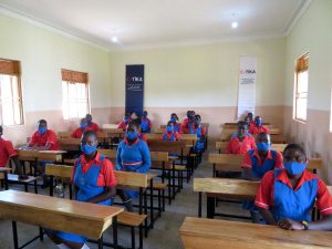 Uganda’da mesleki eğitim ilkokuldan başlayarak zorunlu olacak