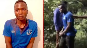 Kenya’da 12 çocuğu öldüren seri katil kaçtı