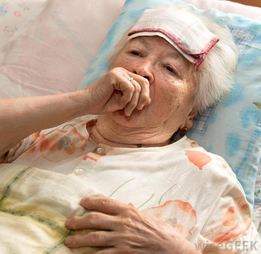 Avrupa’ya “grip mevsimi yaşlılar için ağır geçebilir” uyarısı