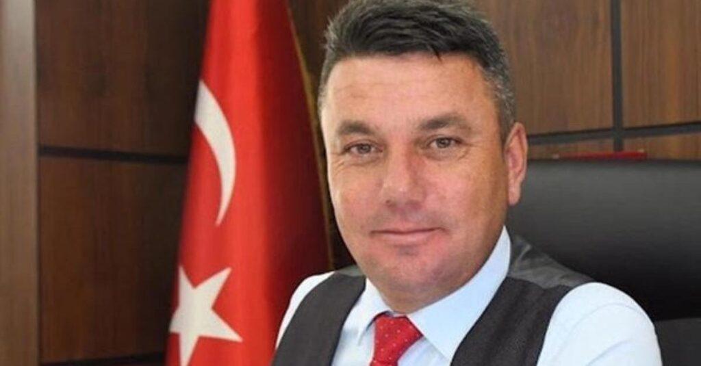 Cinsel Saldırı Suçundan 34 Seneye Kadar Hapsi İsteniyordu! CHP’li Başkan Ender Sevinç Gözaltına Alındı