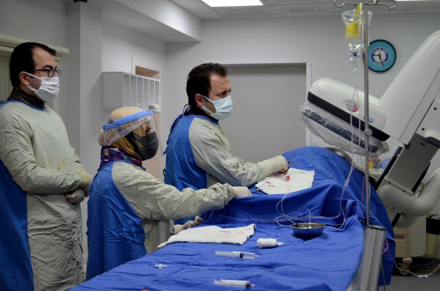 Türk Bilim İnsanlarının başarısı tescillendi