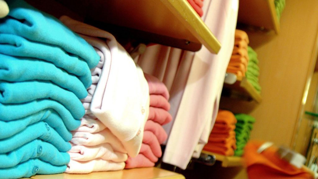 Kadın hırkası artışta, Limon düşüşte