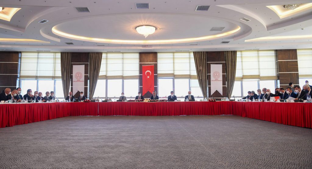 MEB’in büyük yatırımı: 70 okul inşa edecek