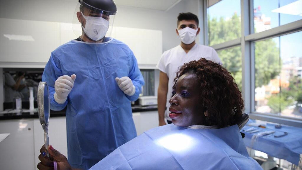 Türkiye’nin sağlık turizmi pastasından aldığı pay artırılacak