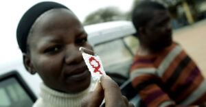 150 binden fazla çocuk HIV taşıyor