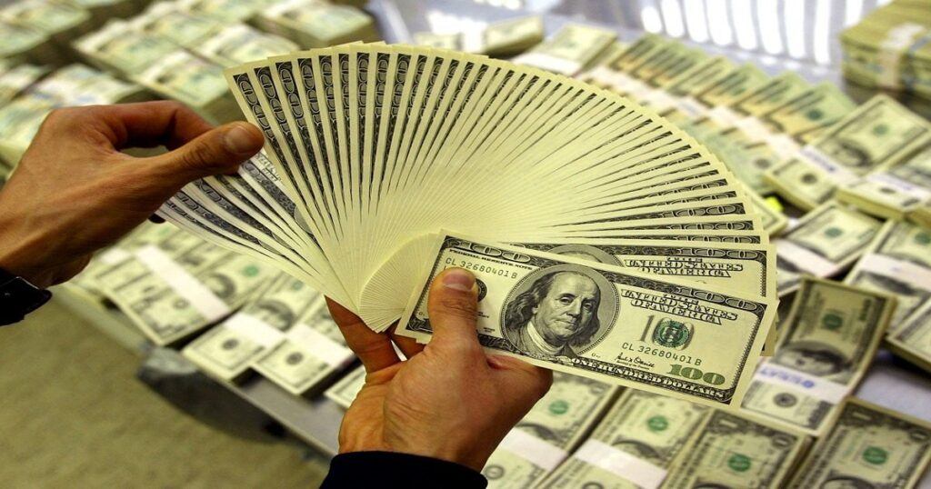 BAE Türkiye’ye yatırım için 10 milyar dolarlık fon ayırdı