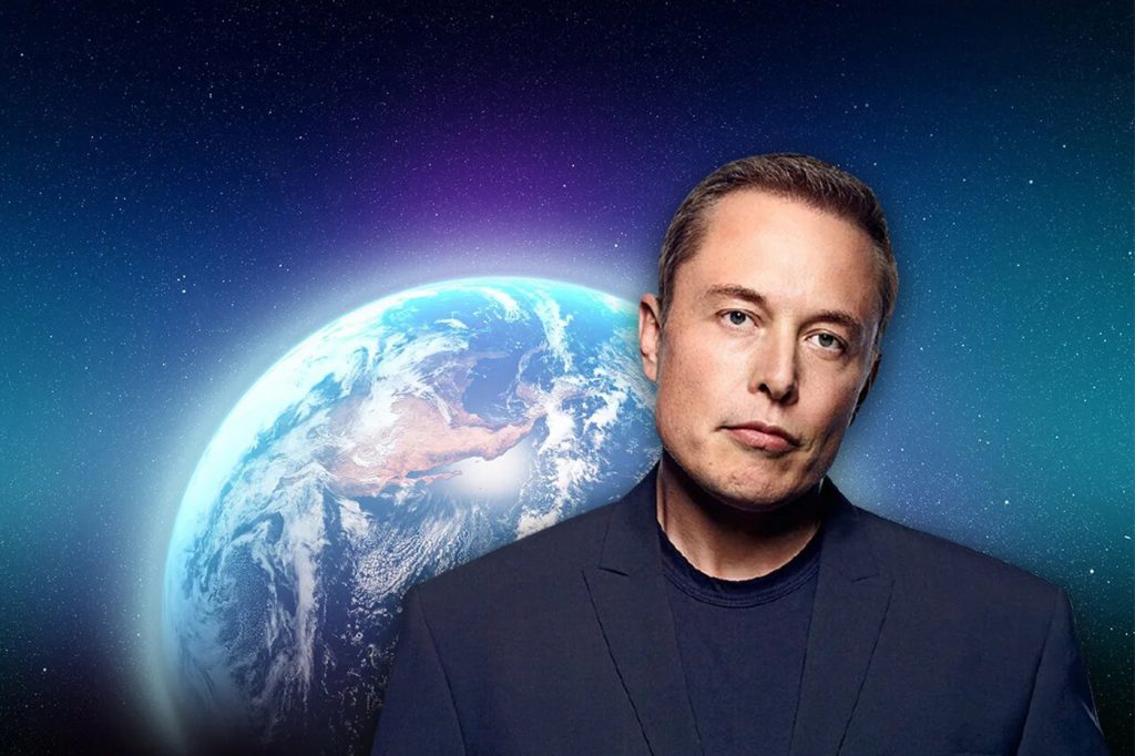 Elon Musk Bitcoin’in Arkasındaki İsmi Dünyaya İlan Etti