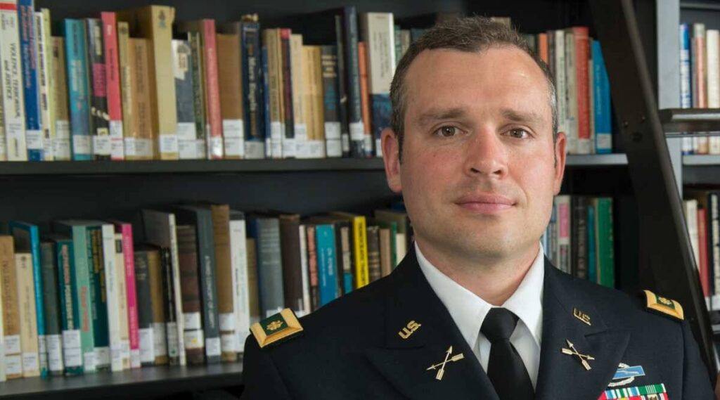 İşkenceleri Ortaya Çıkaran Subay’ın Gizemli Ölümü