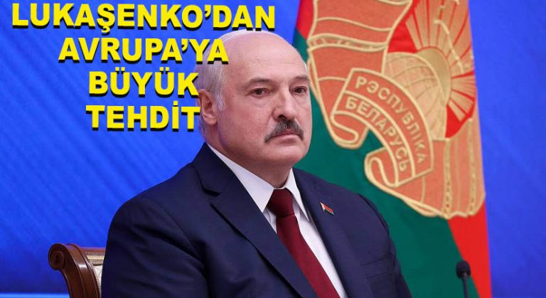 Avrupa’yı Titreten Tehdit