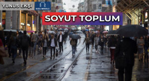 Soyut toplum