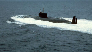 Japonya ile ABD’den Güney Çin Denizi’nde “ilk kez denizaltı katılımlı” tatbikat