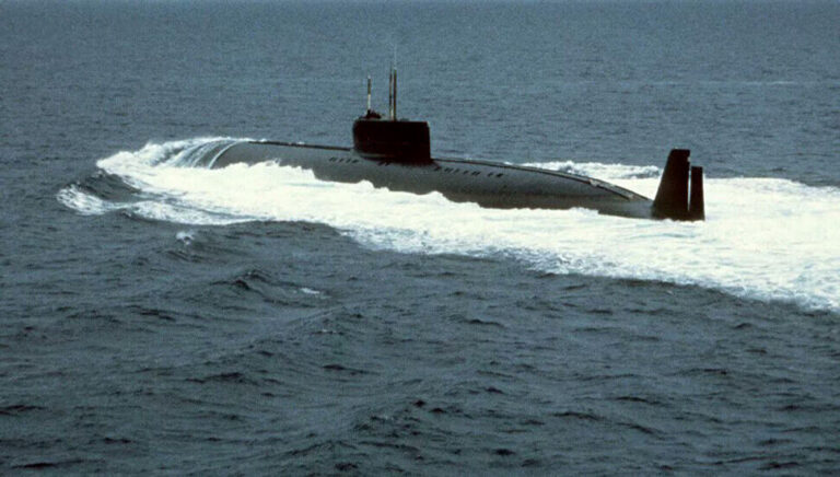 Japonya ile ABD’den Güney Çin Denizi’nde “ilk kez denizaltı katılımlı” tatbikat