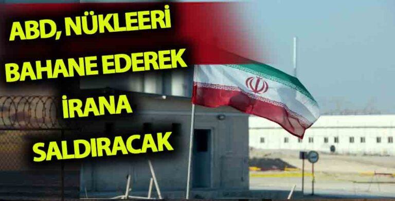 ABD_İran Nükleer Anlaşması Olmayabilir