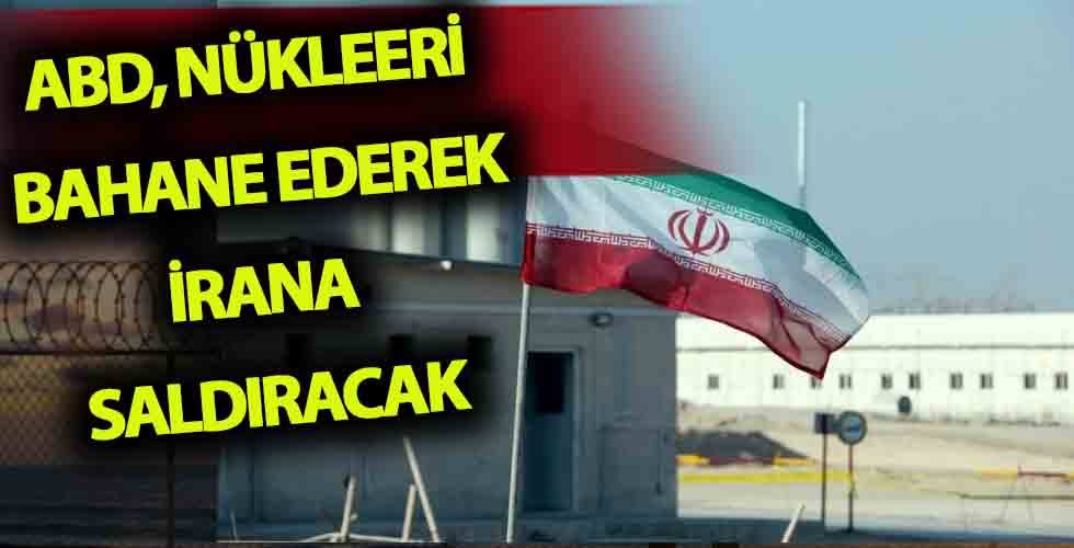 ABD_İran Nükleer Anlaşması Olmayabilir