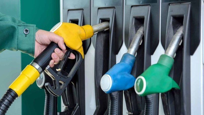 EDPK’dan benzin ve motorin zammı açıklaması