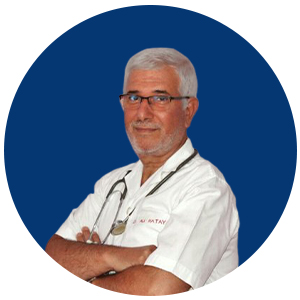 Op. Dr. Mehmet Ali HATAY