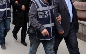 Ankara’da 6 ilde FETÖ operasyonu