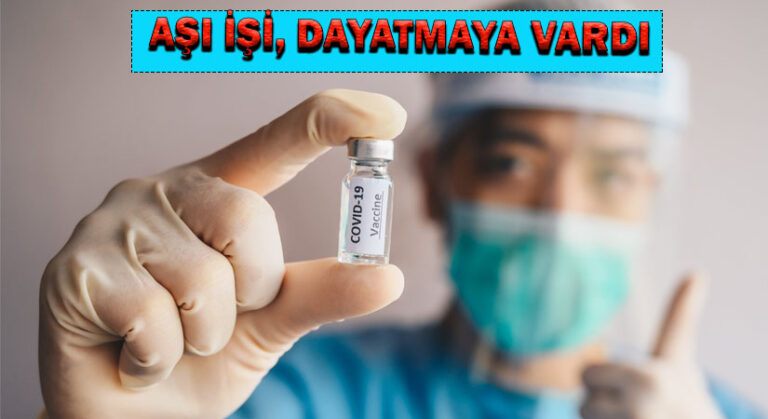 Aşı Karşıtlarına İlk Yasak Avrupa’dan