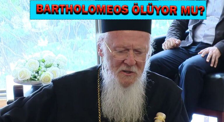 Rum Patrik İstifa mı Etti?
