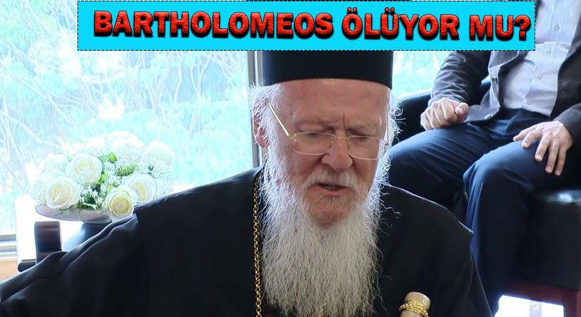 Rum Patrik İstifa mı Etti?