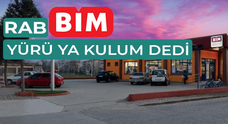 BİM’in Kârı Dudak Uçuklatıyor
