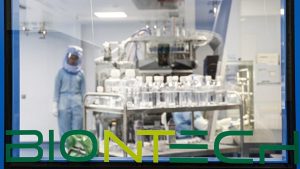 BioNTech karına kar katıyor