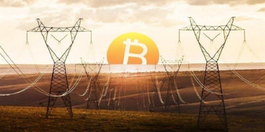 Bitcoin, Türkiye’nin yüzde 41 oranında elektrik tüketimine neden oluyor