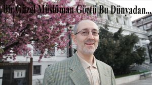 Bosna Davasının Kahramanı Cengiç Vefat etti