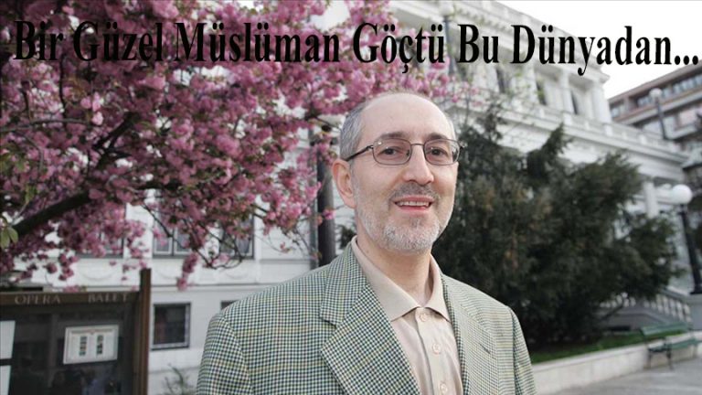 Bosna Davasının Kahramanı Cengiç Vefat etti