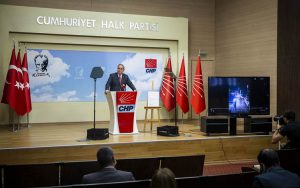 Bilecik Belediyesindeki Rüşvet Skandalı