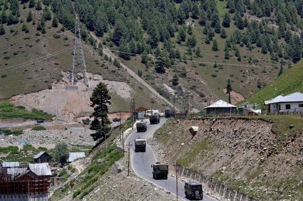 Çin ve Hindistan, sınır anlaşmazlığının çözümü için müzakereleri sürdürecek