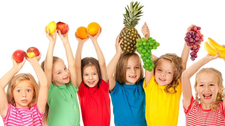 Çocuklarda bilinçsiz vitamin kullanımına dikkat !