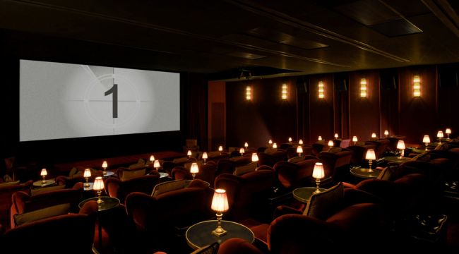 Fas’ta “14.Uluslararası Sela Kadın Fimleri Festivali” başladı